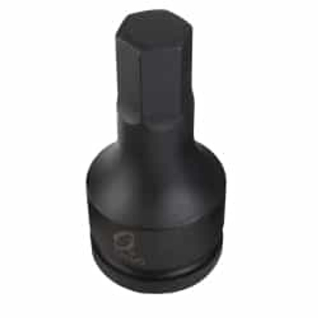 3/4"D 14mm Hex Impact Socket 3/4"D 14mm Hex Impact Socket
