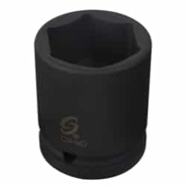 3/4"D 2-11/16" 6pt Impact Socket 3/4"D 2-11/16" 6pt Impact Socket