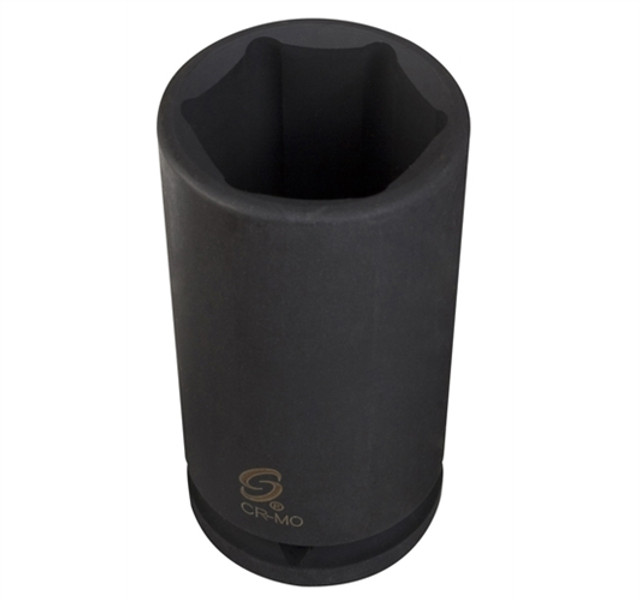 Sunex 492D 3/4" Dr. 2-7/8" Deep Impact Socket Sunex 492D 3/4" Dr. 2-7/8" Deep Impact Socket