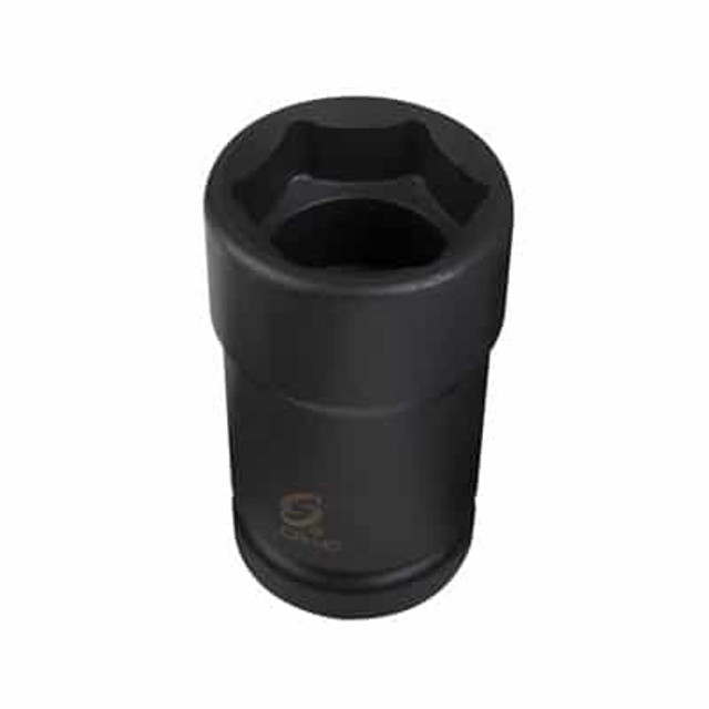 1"D 41MM BDD WHL 4PT DP IMP SOC 1"D 41MM BDD WHL 4PT DP IMP SOC