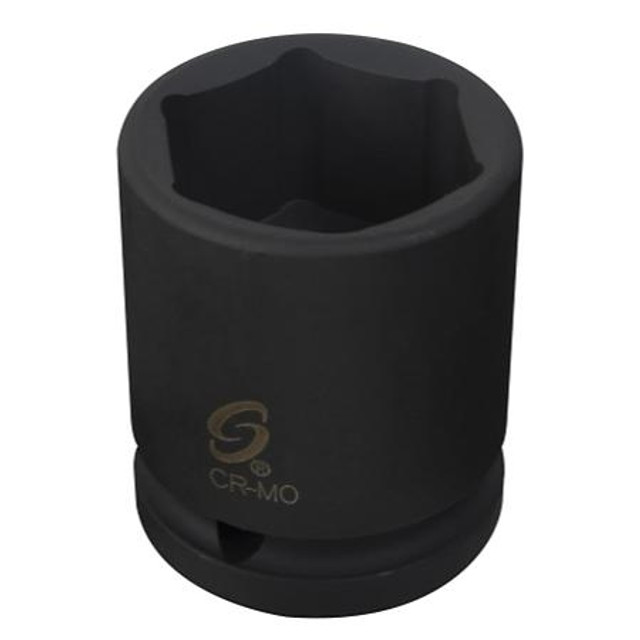 1"D 41MM IMP 6PT MALE SOC 1"D 41MM IMP 6PT MALE SOC