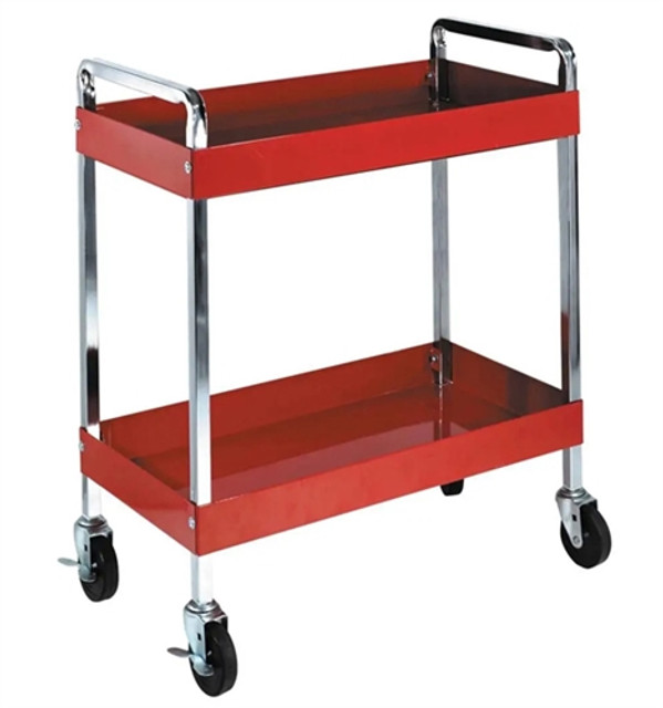 Sunex 8005SC 30" Service Cart w/350lbs. Capacity Sunex 8005SC 30" Service Cart w/350lbs. Capacity