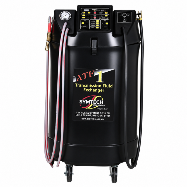 Symtech ATF1 Transmission Fluid Exchanger