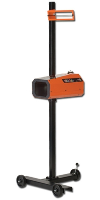 ISOColor Headlamp Alignmnet System ISOColor Headlamp Alignmnet System