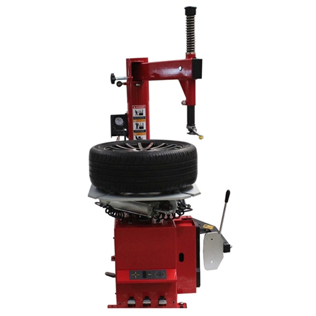 Tuxedo TC-950 Semi Automatic Swing Arm Tire Changer