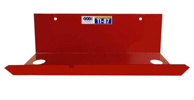 TSI TI-87 Cheetah® Storage Rack TSI TI-87 Cheetah® Storage Rack