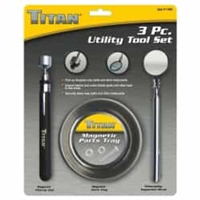 3pc Utility Tool Set 3pc Utility Tool Set