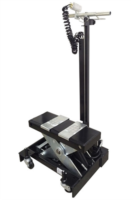Scorpion Jacks TJ12SL 12T Low Profile Floor Jack Scorpion Jacks TJ12SL 12T Low Profile Floor Jack
