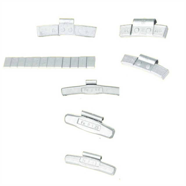 TMR STK1 Basic TMR Wheel Weight Starter Kit TMR STK1 Basic TMR Wheel Weight Starter Kit