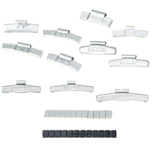 TMR STK2 Standard TMR Wheel Weight Starter Kit TMR STK2 Standard TMR Wheel Weight Starter Kit