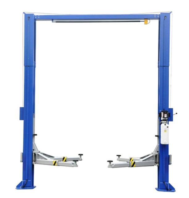 iDeal Lift TP12KSC-DX 12K lb 2 Post Symmetric Car Lift ALI-ETL Certified iDeal Lift TP12KSC-DX 12K lb 2 Post Symmetric Car Lift ALI-ETL Certified