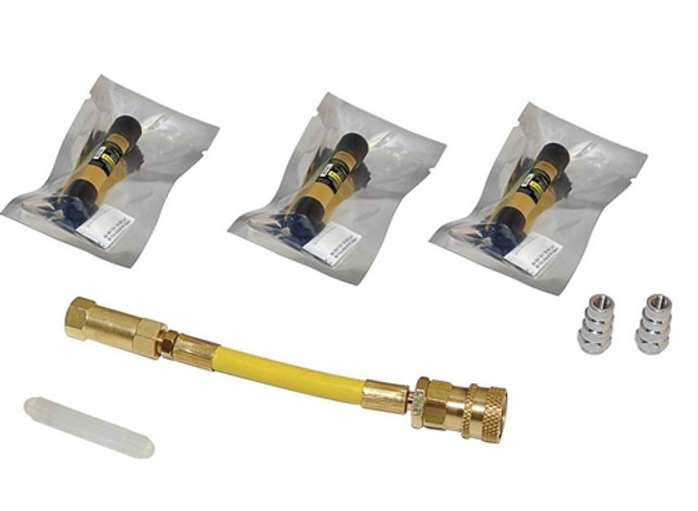 Tracer Products TP3812-BX A/C Dye Injection Kit Tracer Products TP3812-BX A/C Dye Injection Kit