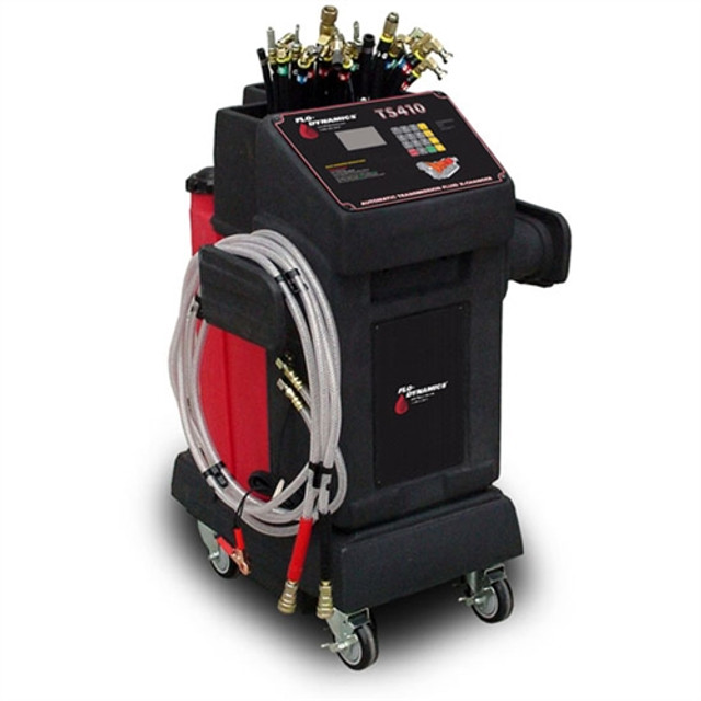 Flo-Dynamics TS410 ATF Inline Exchanger Flo-Dynamics TS410 ATF Inline Exchanger