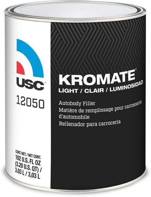 Kromate™ Light, 1-Gallon