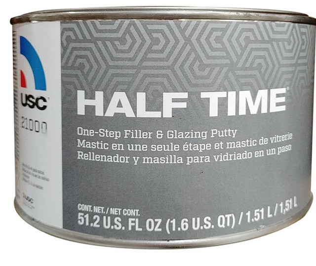 Half Time 4lbs.