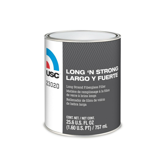 Long 'N Strong™, 1-Quart