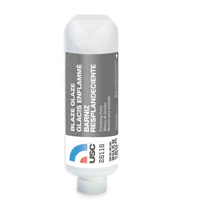 Blaze Glaze 24 oz. Soft Tube