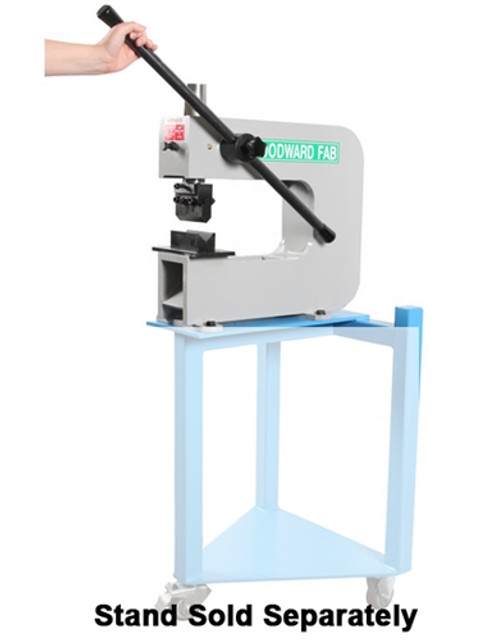 Woodward-Fab WFP12 Multi Press Woodward-Fab WFP12 Multi Press