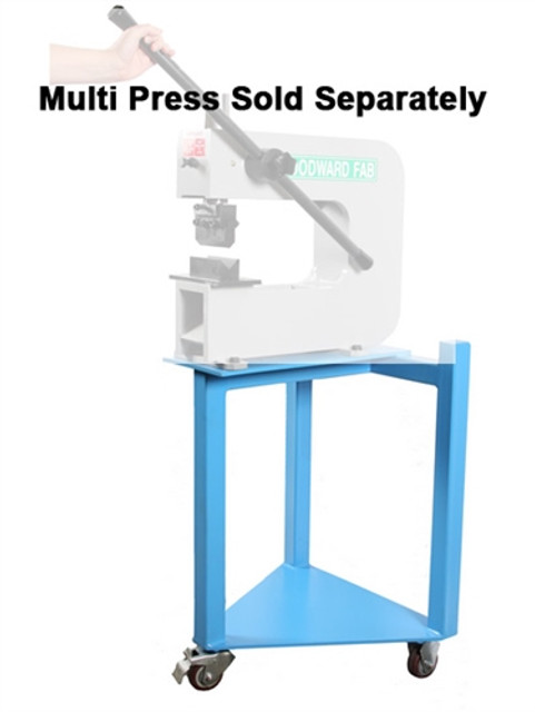 Woodward-Fab WFP12-STAND Multi Press Floor Stand Woodward-Fab WFP12-STAND Multi Press Floor Stand