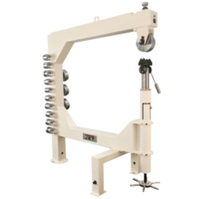 Wilton 45" English Wheel, WH-45T