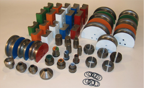 Ben Pearson 62141 Super 120-7 Die Kit