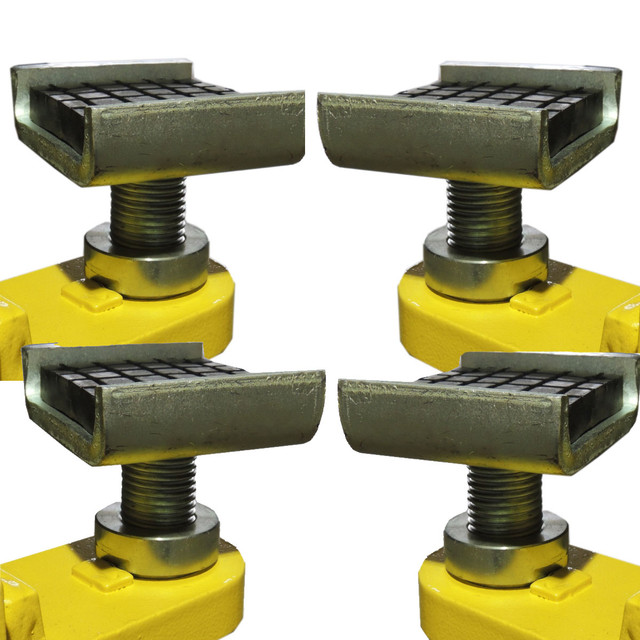 Auto Lift TP9KX-SPNCA Spin-Up Cradle Adapters Set