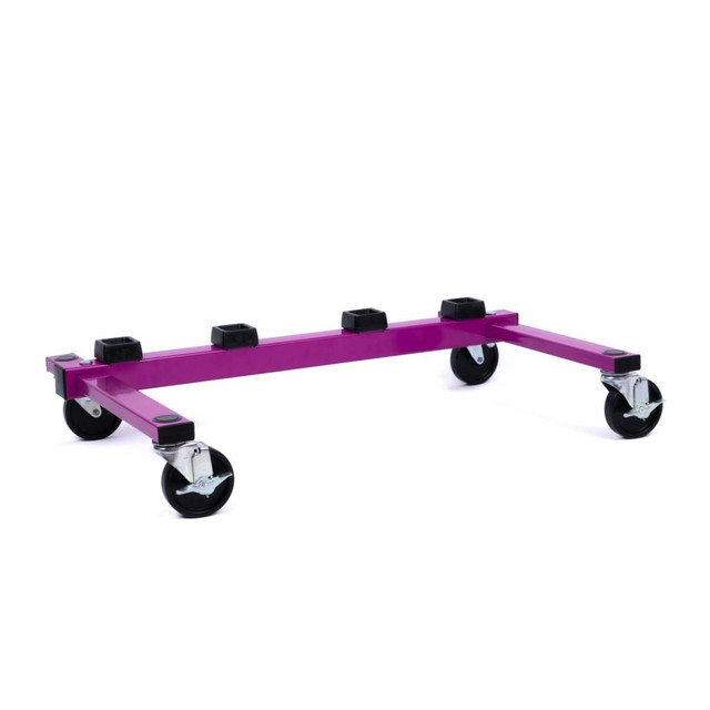 GoJak® G678R GoJak Rolling Storage Rack