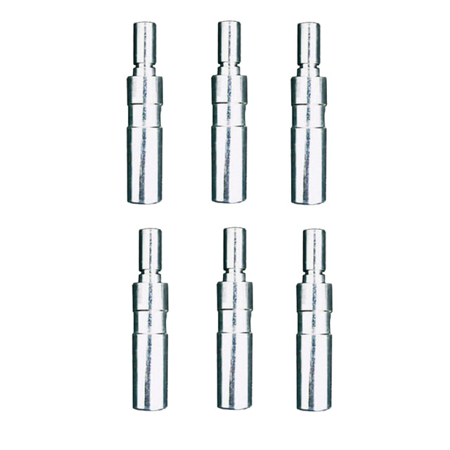 Atlas ATEDGE-STD42-6 Edge Dually Extension Pin for Clamp