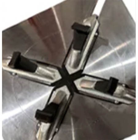 Katool KT-JC Plastic Jaw Clamp Cover Set