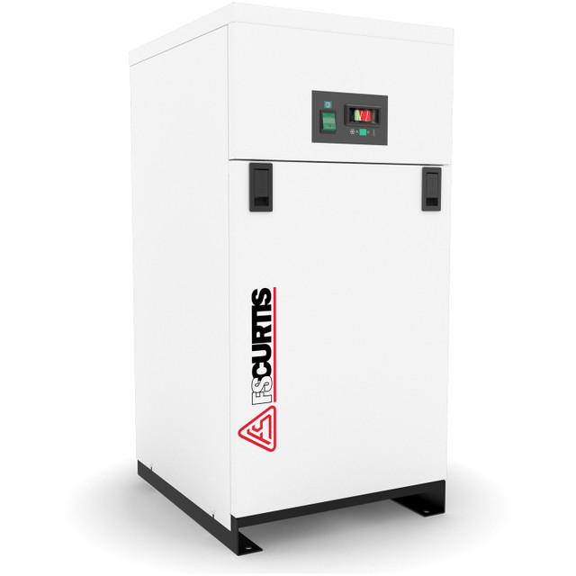 FS-Curtis RNHI15A High Inlet Refrigerated Non-Cycling Dryers