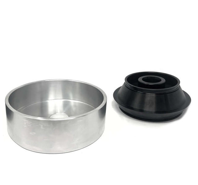 Corghi 8-11600053  40mm Med Duty Truck Cone Kit