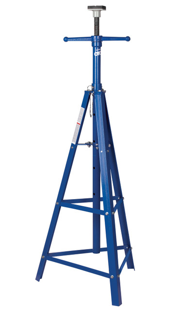 OTC UH20 2-Ton High Reach Underhoist Supplementary Stand