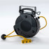 SafTLite™ 2200-3000 Mid Size Portable Power Supply Reel w/40' Cord