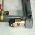K&L Retractable Wheels (Set of 2)