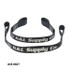 K&L Black or Red Tie-Downs Extensions (Pair)
