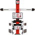 Target 3DPro™ Imaging Complete Wheel Alignment System
