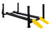 Challenger 4018XFX Heavy-Duty ALI 4-Post Lift 18,000 lb