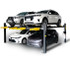 AMGO® Hydraulics 409-DP Double Parking 4 Post Lift