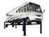 Challenger 44030XAR HD XL Ex-Length 4-Post Hydraulic Alignment Lift 30,000 - New Black Color