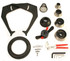 Ranger R76ATR-L Tilt-Back 110V Tire Changer w/Assist Tower &  DST-2420 Dynamic Wheel Balancer Combo