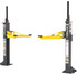 MaxJax® M7K 7Portable Two Post Garage Lift - Supreme Package