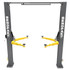 BendPak 10APX Pro Series High-Rise ALI 2 Post Lift Package