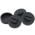 BendPak 5210263 Round Pinch Weld Puck - Set of 4