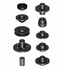 Corghi Motorcycle Monolever Kit 19mm