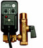 Electronic Timer Drain Valve, 1/2"NPT  w/Strainer