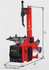 Corghi A9830 Swing-Arm Rim Clamp Tire Changer