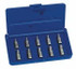 Multi-Spline Screw Extractor Set