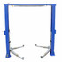Auto Lift AL2-11KC-DX 11K lb Clear Floor Direct Drive Two Post Bi-Symmetric™ Car Lift