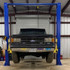 Auto Lift AL2-9K-ACX 9,000 lb. Asymmetric 2 Post Car Lifts