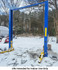 Auto Lift AL2-9K-ACX 9,000 lb. Asymmetric 2 Post Car Lifts